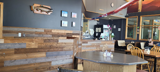 Photo of Don's Diner - 80 Vic Turner Airport Rd, Dawson Creek, BC V1G 0G1